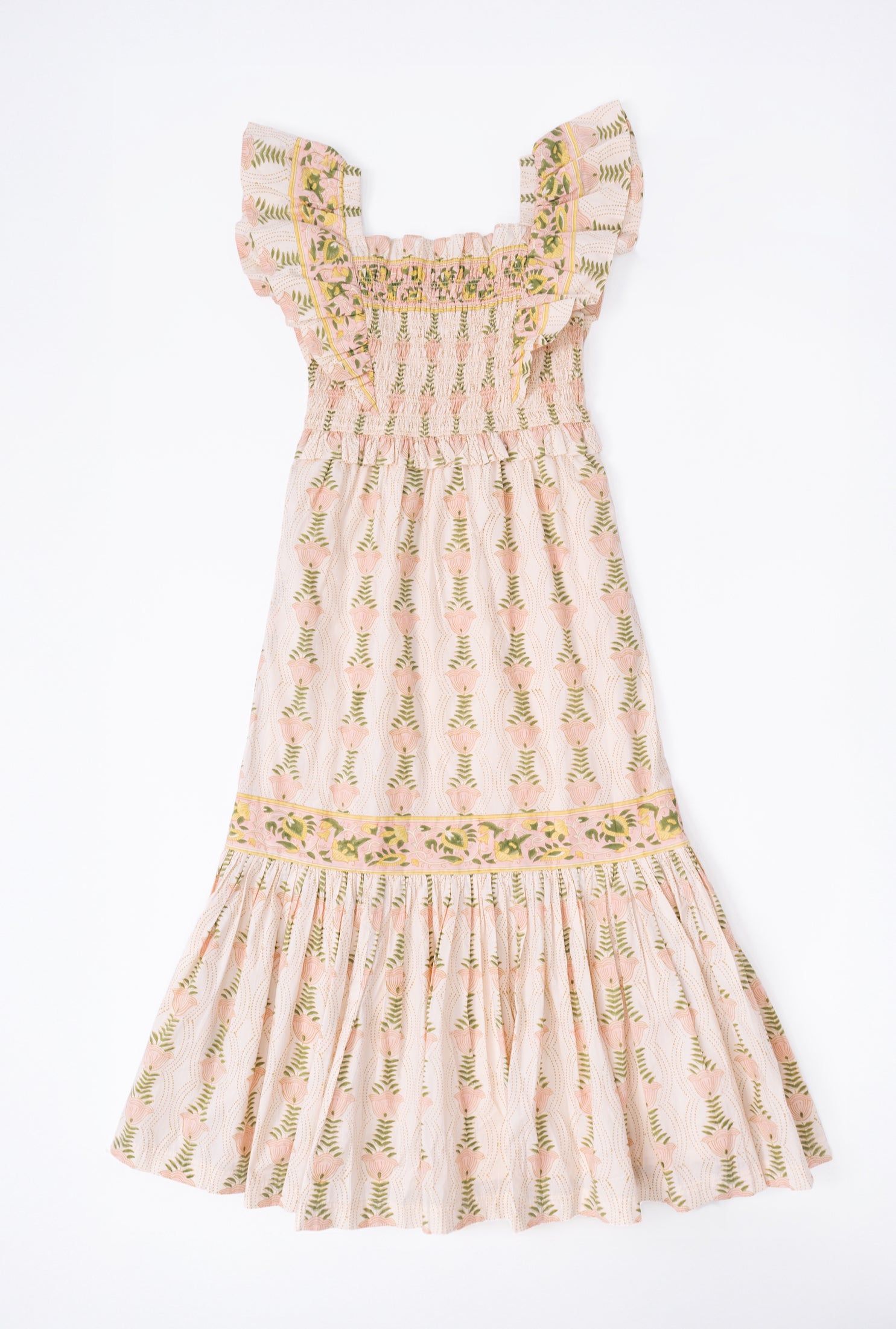 Women’s Everyday Dress