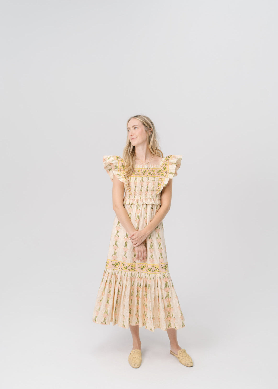 Women’s Everyday Dress