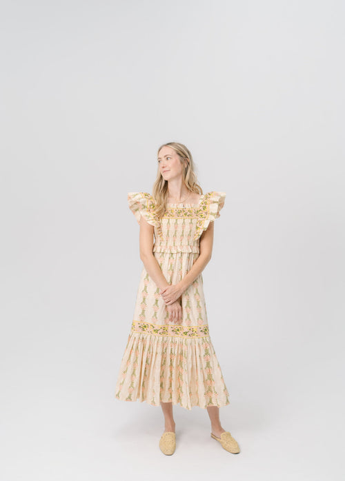 Women’s Everyday Dress