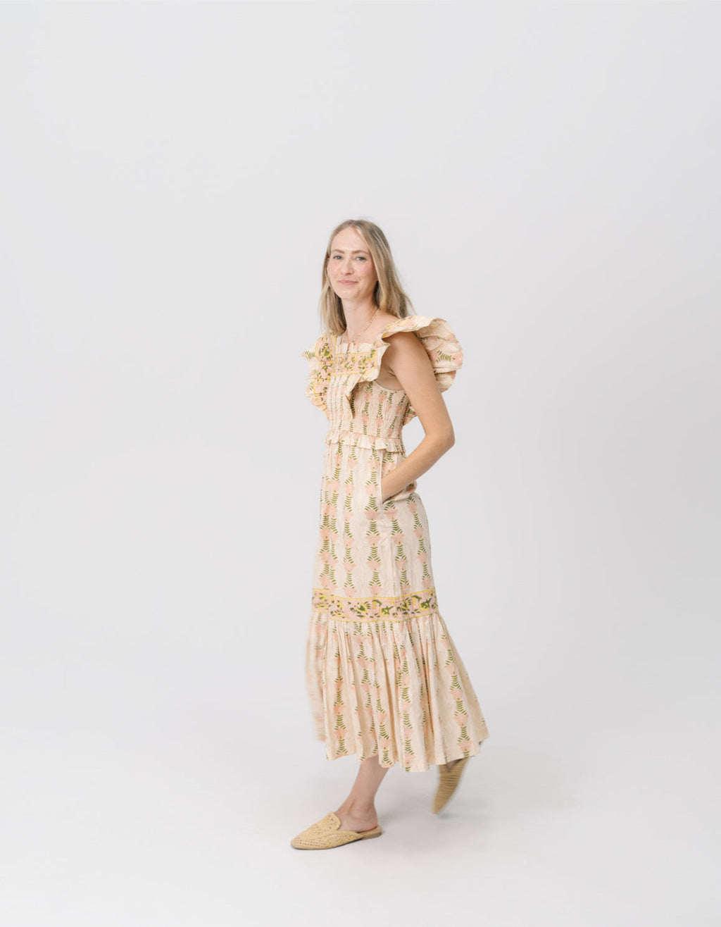 Women’s Everyday Dress