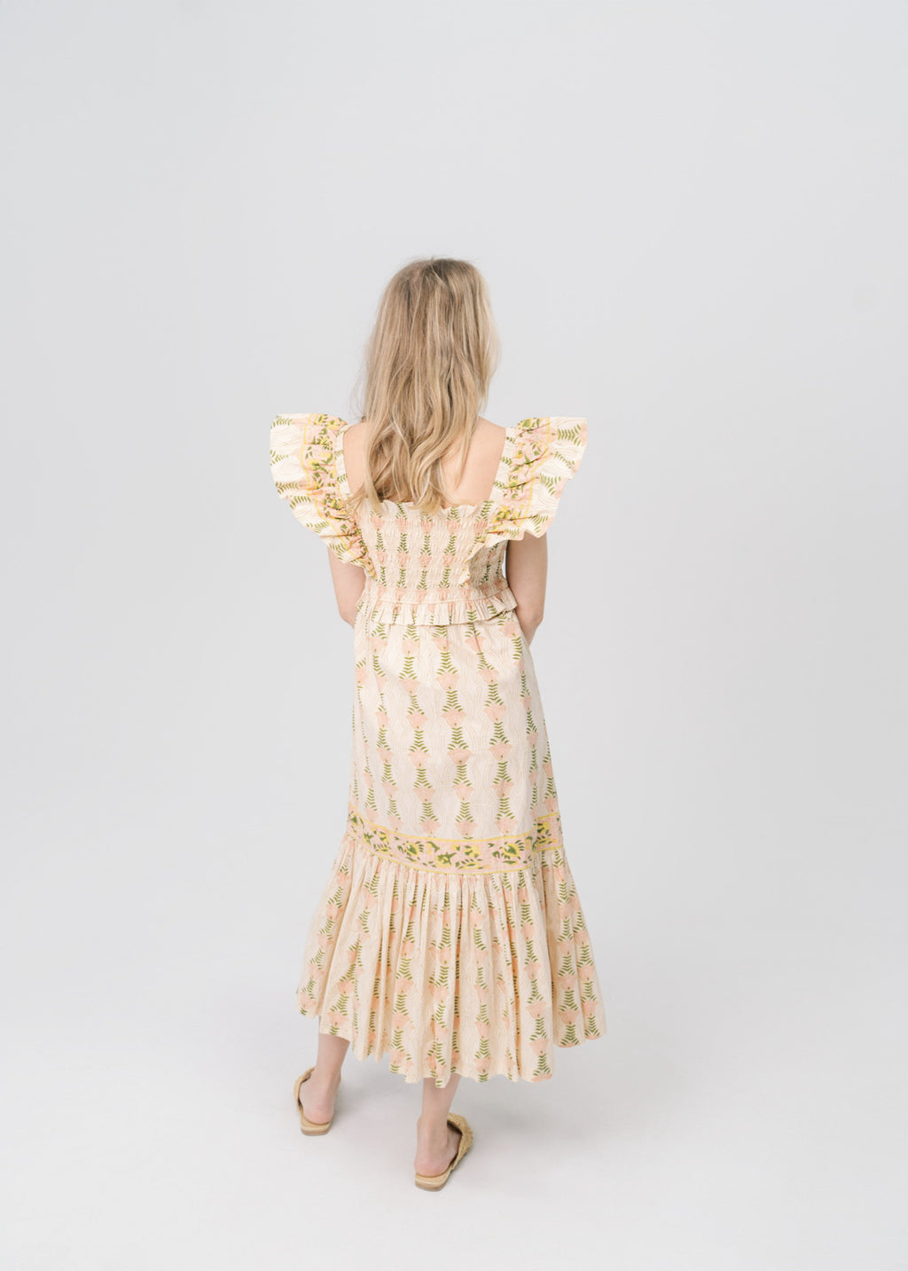 Women’s Everyday Dress